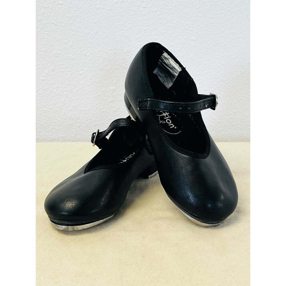 Revolution Girls Tap Shoes size 13